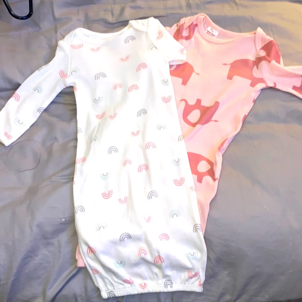 Newborn sleepers